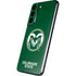 Colorado State University CSU Rams Logo Galaxy S22 Skin